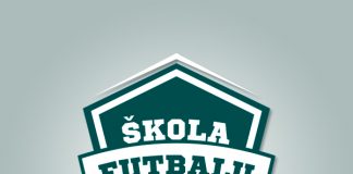 Logo ŠKOLY FUTBALU