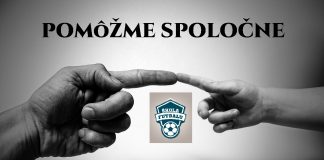 Pomôžme spoločne